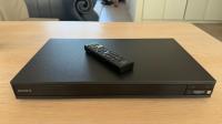 Sony UBP-X1100ES Blu-ray Player Neu