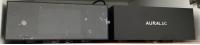 SET Auralic Vega S1 & S1 PSU