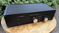 Raphael audio workshop raphael ortophonic line dact telefunken ecc82