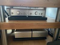 EA 1200 mit 2 Netzteilen