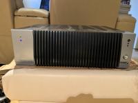 Tag McLaren 4 Kanal Endstufe