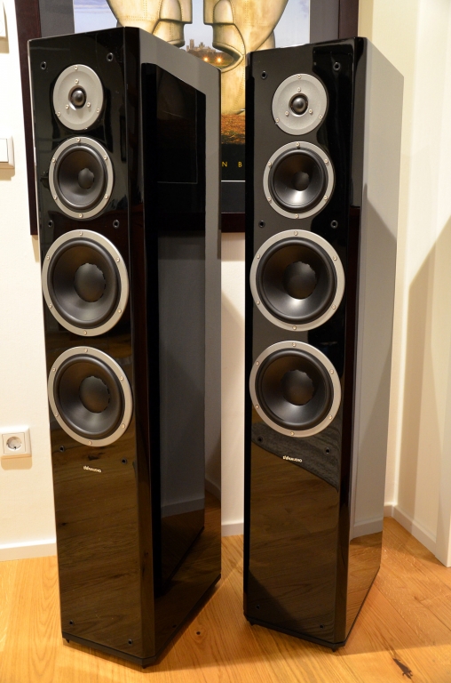 dynaudio 380