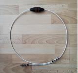 CT-2 Digital BNC 1,5m -Versand aus Deutschland