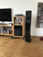 ASCENDO C5L / extrem selten