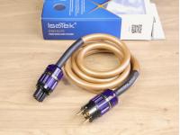EVO3 Elite audio power cables 2,0 metre (2 available)