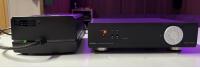 MX-VYNL Fully balanced phono stage