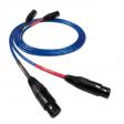 Blue Heaven XLR Kabel 2x 1,0 m +++ Auspackware +++ Angebot auf Anfrage +++