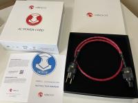 Nordost Heimdall 2 Power Cord 1 m