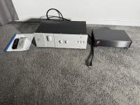 Ayre Acoustics K-1 K1 Evolution High End Vorstufe Vorverstärker in silber