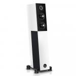 Avantera III white hg NEW pair Distributionsaufösung