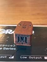 GRADO Reference 3 Timbre Series