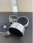 G7 Isolation Base Feet Set