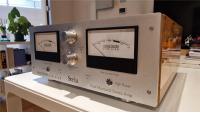 Angstrom Stella Stereo Amplifier SSA100