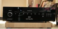 Extraudio DAC1 MKII (Dual R2R) – New High-End R2R Ladder DAC, Discrete Class A Output, Modular Design, 3-Year Warranty