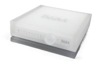 Ice 802 High End Vorstufe - ICE-Effekt (mattierter Acrylblock)