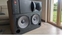 JBL Studio Monitor 4435