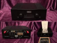 H600 Streaming-Vollverstärker