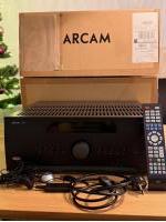 Acram AVR390