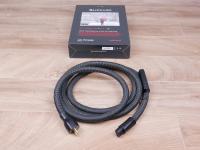 Blizzard audio power cable 3,0 metre NEW