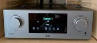 Vorstufe P 3000 HV mit Upgrade auf P 3100 HV