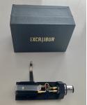 Excalibur Black