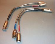 Bi-Amping Adapter/Kabel