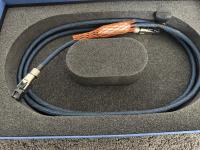 Siltech Classic Legend 380 Network High End LAN Kabel RJ45 in 2m aus Demo