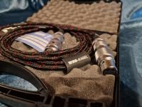 Premium KS200 2x1,5m mit Oyaide Focus 1