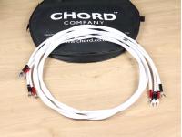 Sarum T highend audio speaker cables 2,0 metre