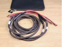 6000M Millennium Special Edition audio speaker cables 3,5 metre