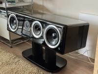 Special Edition DSP7200HC Digital Active Loudspeaker