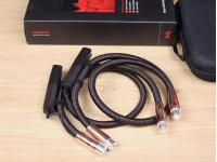 Pegasus highend audio interconnects XLR 1,0 metre