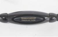 Transparent Powerlink Super MM 2m