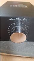 Baby classic pre amplifier