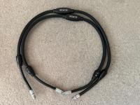 Limited Edition 1m RCA