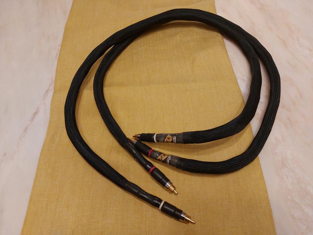 NBS Cables Nbs Monitor 0 RCA