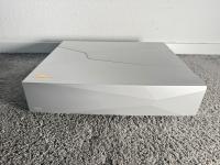 Innuos Zenith NG High End Streamer Netzwerkplayer Musikserver silber 2TB Demo