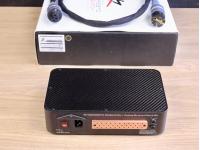 Active Ground Block SX with Foundation SX power cable