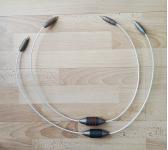 CT-1 Cinch 2x 1,0m -Versand aus Deutschland