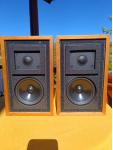 GRAHAM AUDIO CHARTWELL LS3/5A BBC MONITOR