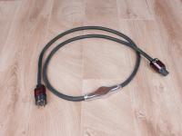 Obsession Signature highend audio power cable 1,8 metre