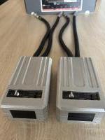 MIT Music Interface Technologies ORACLE MA-X XLR