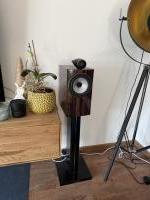 705 S3 Signature inkl. Stands.