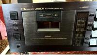 For sale Nakamichi Dragon totally refurbished