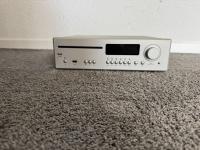 T+A T + A MP 200 MP200 High End Mediaplayer CD-Player in silber aus 2022