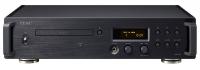 VRDS-701 CD-Player mit VRDS Mechanismus, Schwarz oder Silber