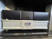 Naim XPS DR - Excellent Condition - Boxed - 2017