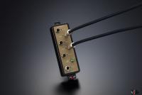 M12 switch Gold + 2x MFP IE 8 Ethernet cables