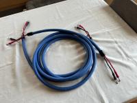 CARDAS AUDIO Clear Cygnus Speaker Stereo Lautsprecherkabel