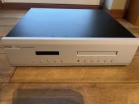 Musical Fidelity M6 SCD/DAC (CD-Player/DAC)